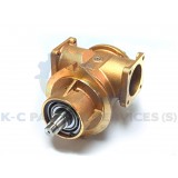 JPR-SC50IF Seawater Pump